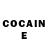 Cocaine 97% Grom So2